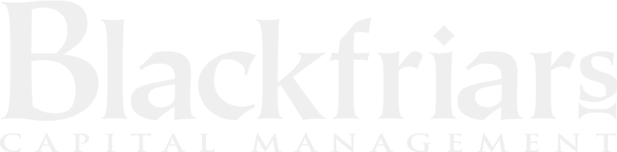 Blackfriars Capital Management